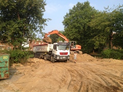 Kita Korvettenstra&szlig;e