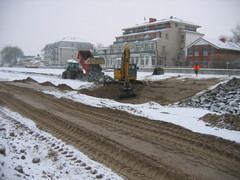 K&uuml;stensicherung Niendorf