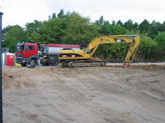 Pflegeheim Hochofenstra�e