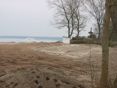 Promenade Scharbeutz