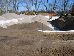 Regenwasserspeicher Bad Schwartau