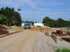 Sporthalle Stockelsdorf