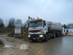 Wohnen auf St. Hubertus